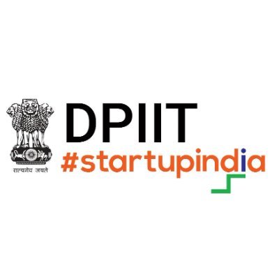DPIIT Startup India recognition